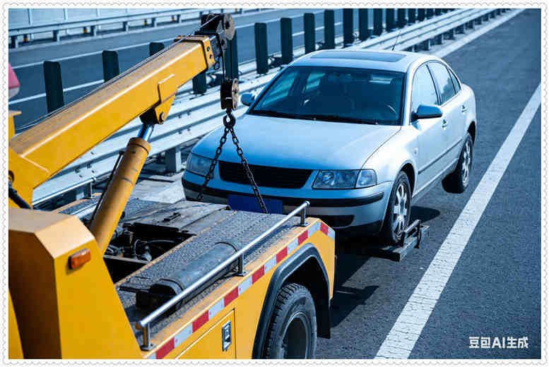 涿鹿道路救援2026年发展趋势：AI赋能下的涿鹿道路救援